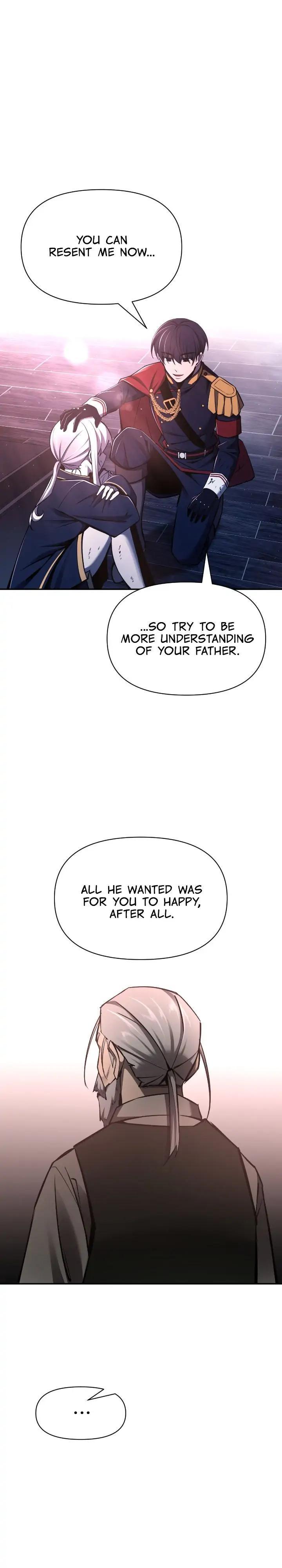 Tyrant of the Tower Defense Game Chapter 48