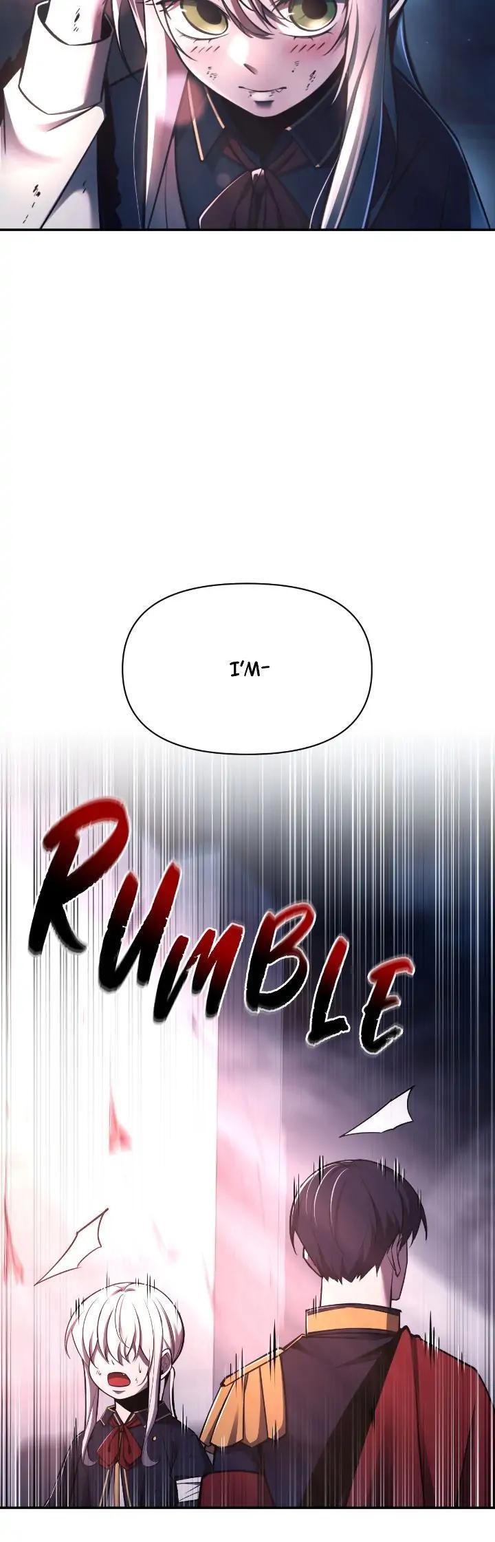 Tyrant of the Tower Defense Game Chapter 48