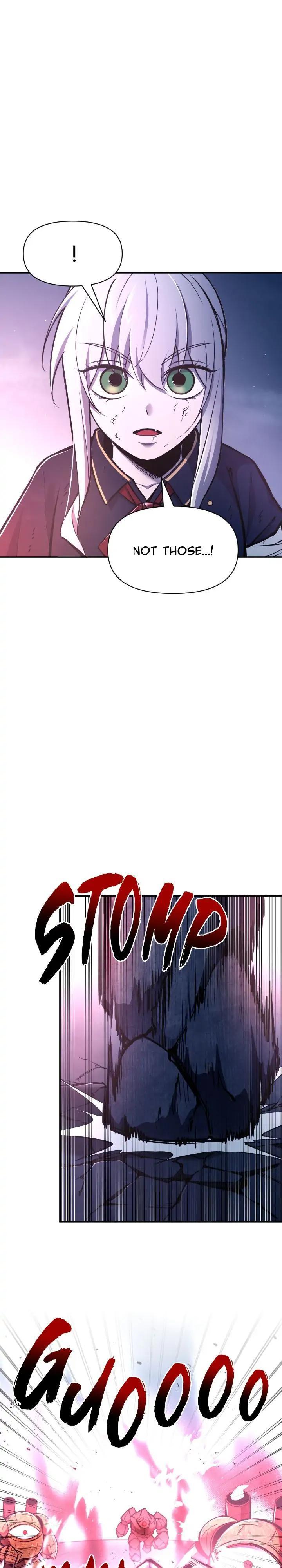 Tyrant of the Tower Defense Game Chapter 48