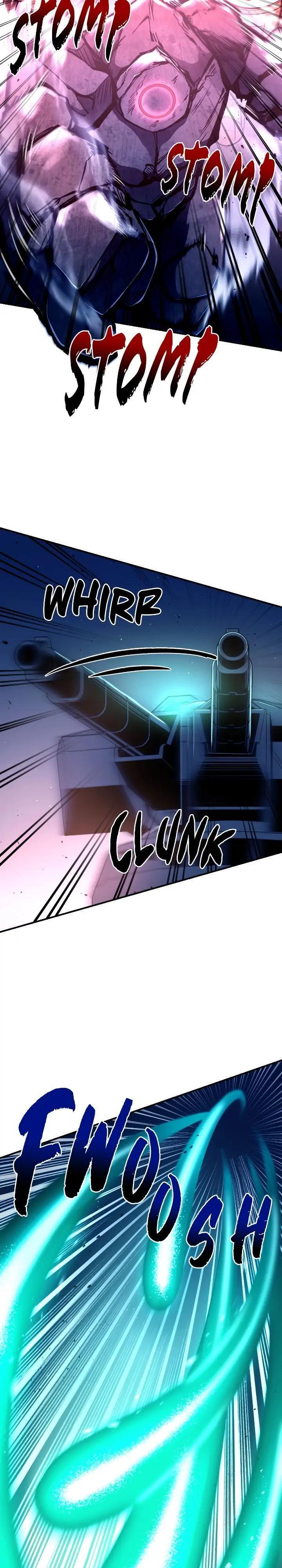 Tyrant of the Tower Defense Game Chapter 48