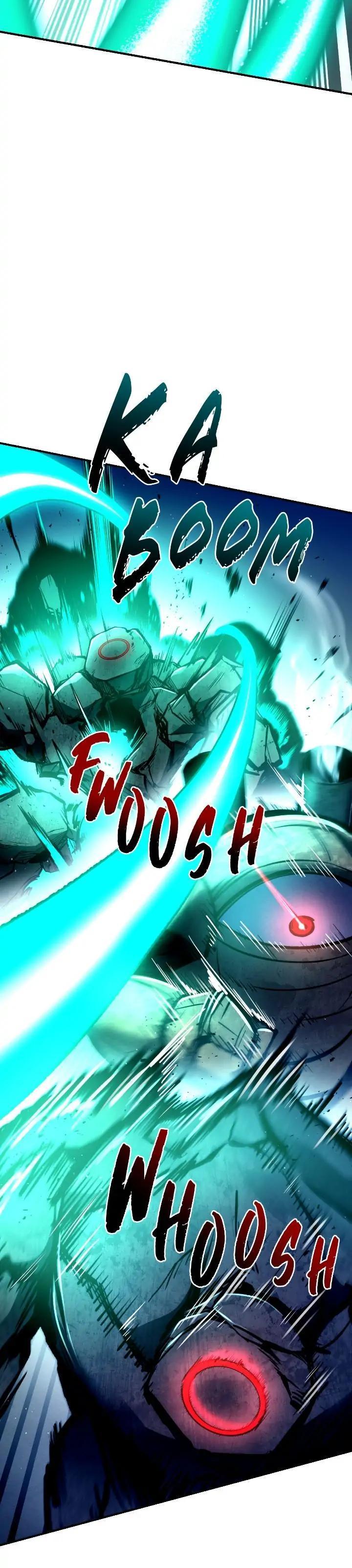 Tyrant of the Tower Defense Game Chapter 48