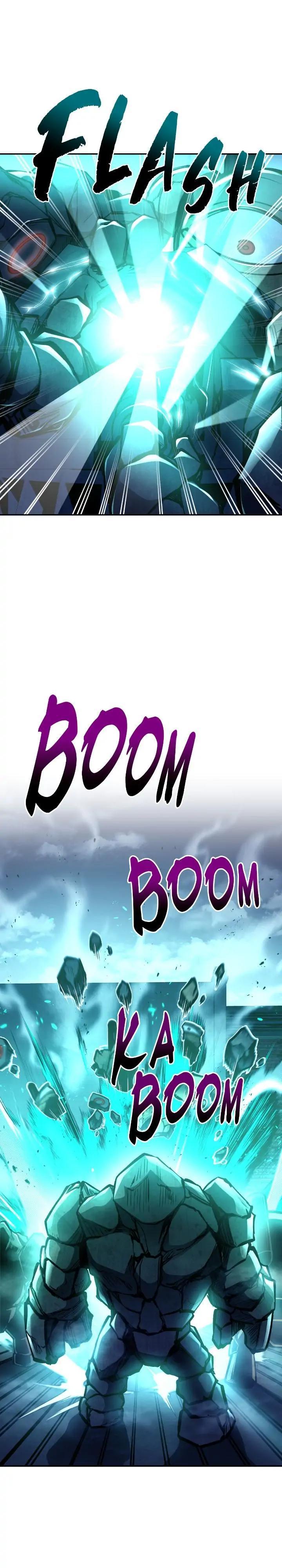 Tyrant of the Tower Defense Game Chapter 48