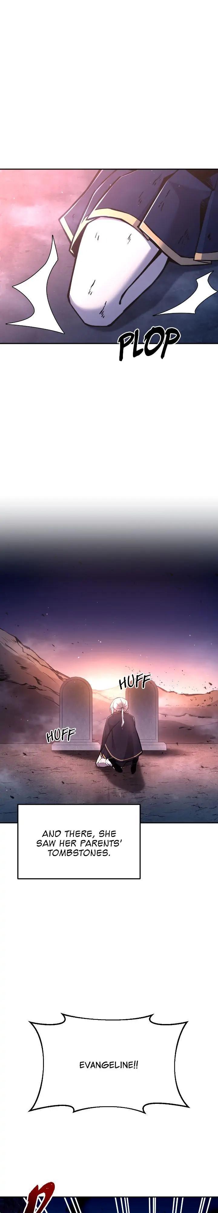 Tyrant of the Tower Defense Game Chapter 48