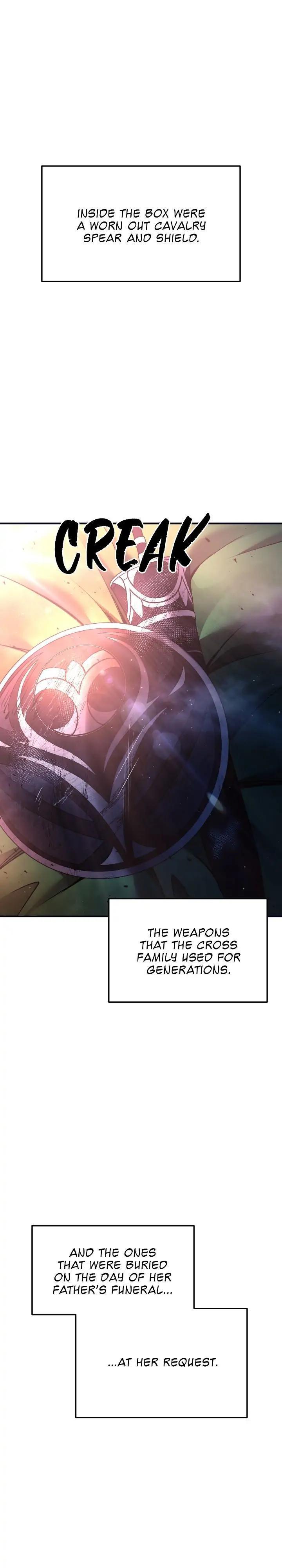 Tyrant of the Tower Defense Game Chapter 48