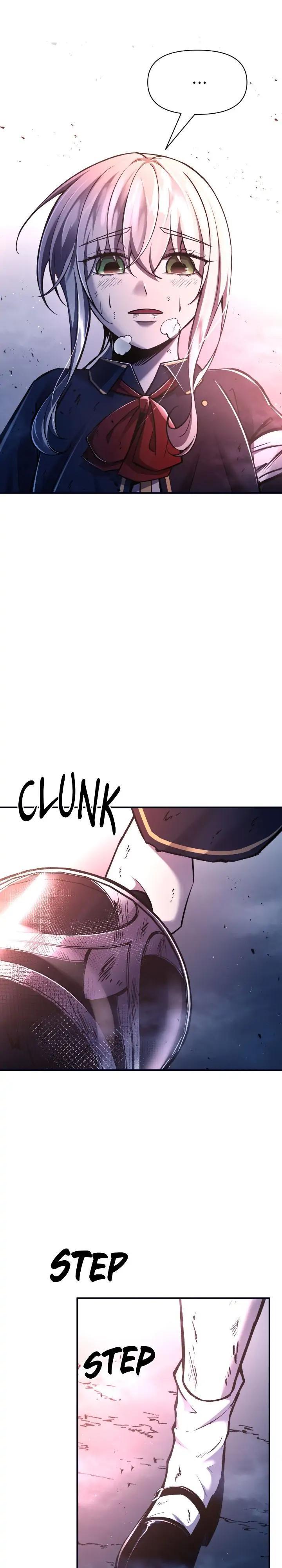 Tyrant of the Tower Defense Game Chapter 48