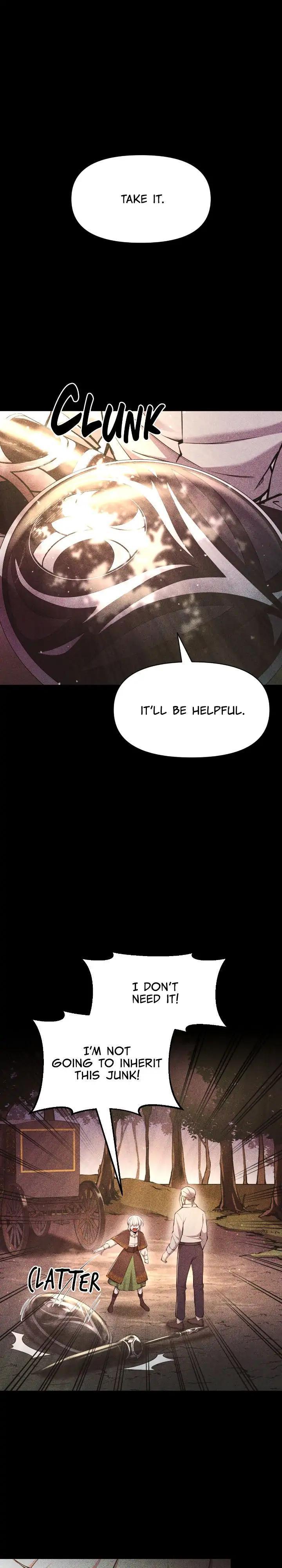 Tyrant of the Tower Defense Game Chapter 49