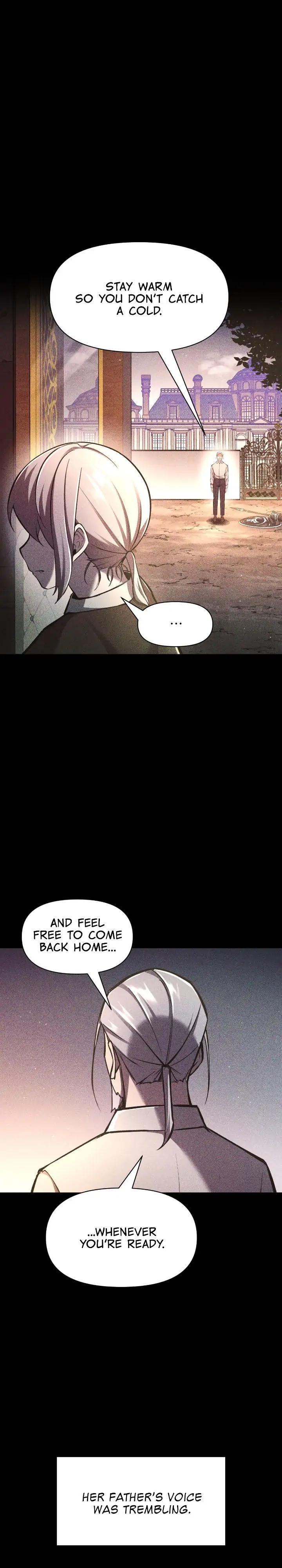 Tyrant of the Tower Defense Game Chapter 49