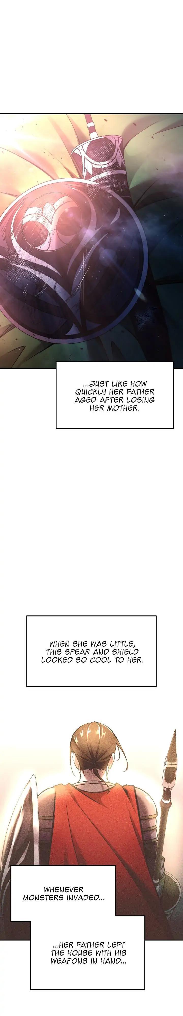 Tyrant of the Tower Defense Game Chapter 49