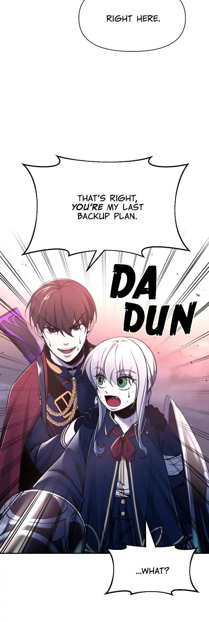 Tyrant of the Tower Defense Game Chapter 49