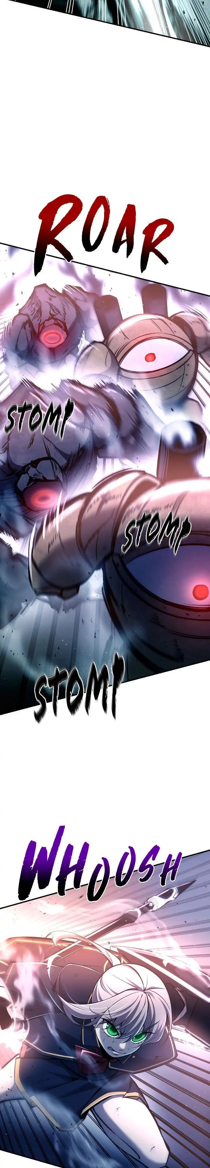 Tyrant of the Tower Defense Game Chapter 49