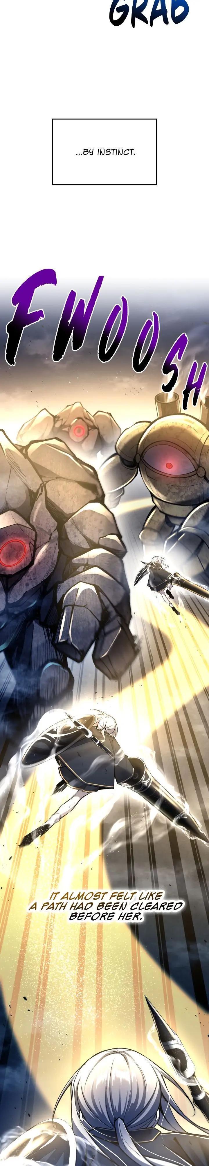 Tyrant of the Tower Defense Game Chapter 49