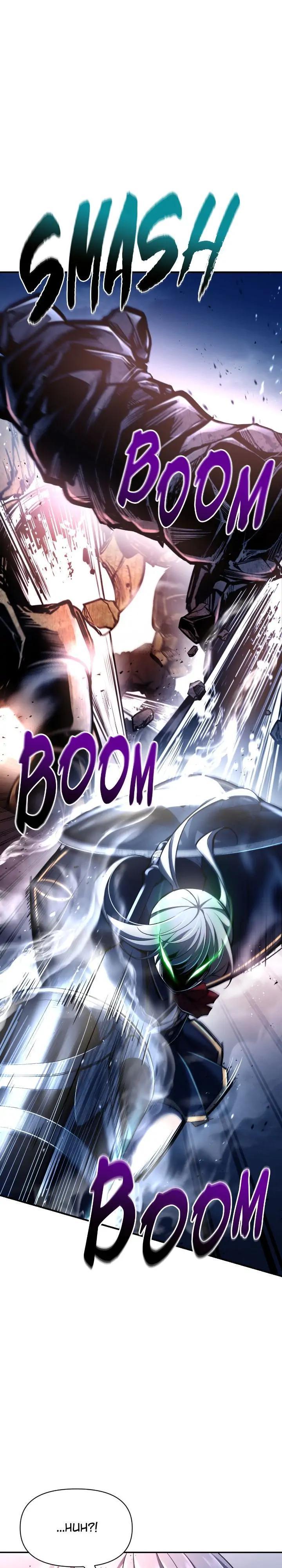 Tyrant of the Tower Defense Game Chapter 49