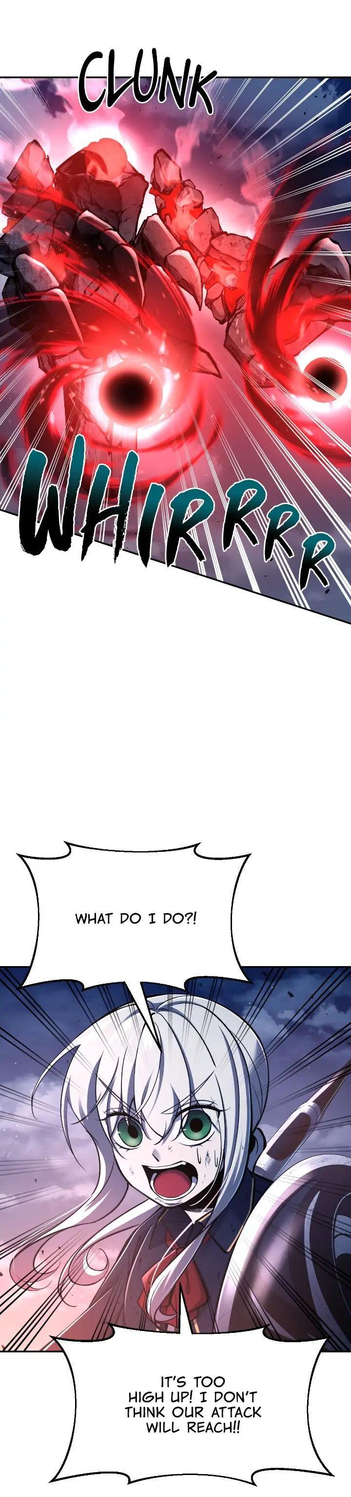 Tyrant of the Tower Defense Game Chapter 49