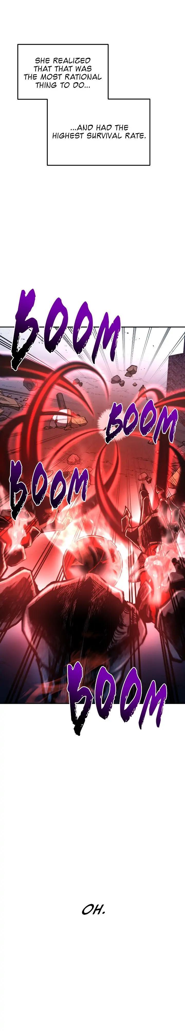 Tyrant of the Tower Defense Game Chapter 49