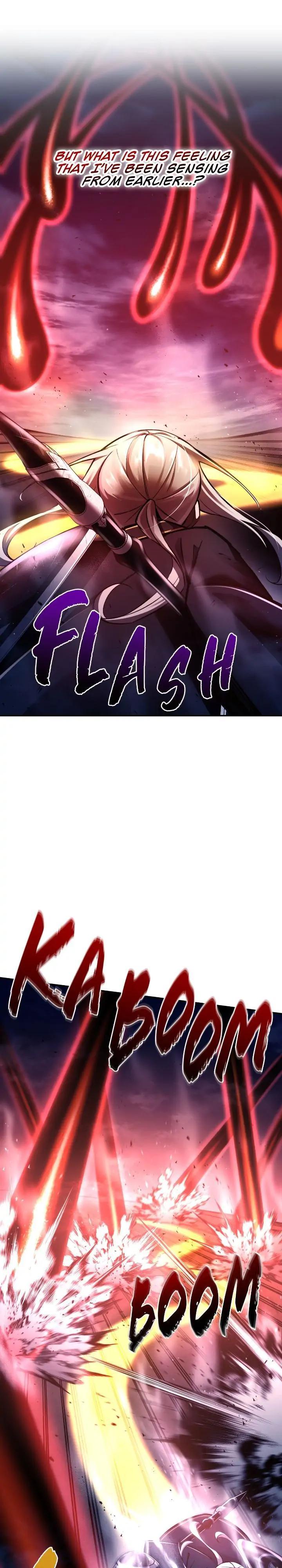 Tyrant of the Tower Defense Game Chapter 49