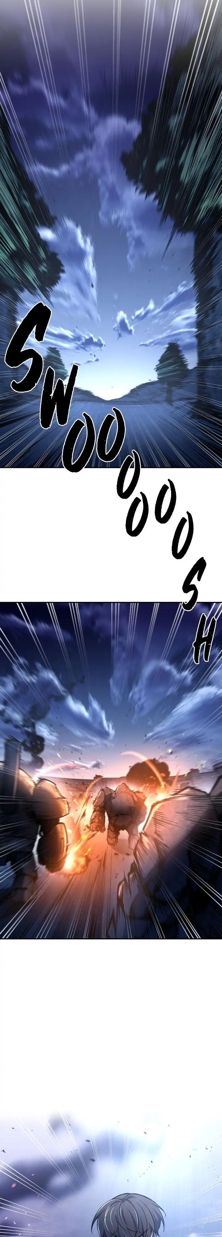 Tyrant of the Tower Defense Game Chapter 49