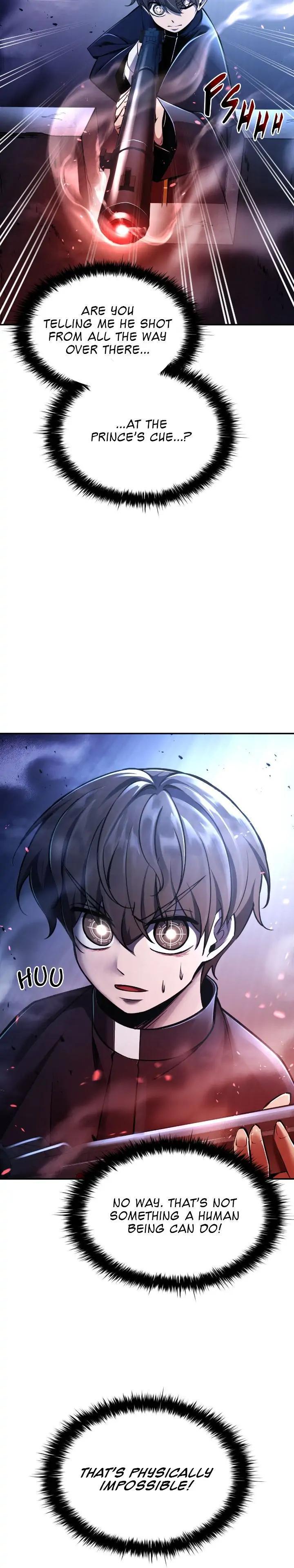 Tyrant of the Tower Defense Game Chapter 49