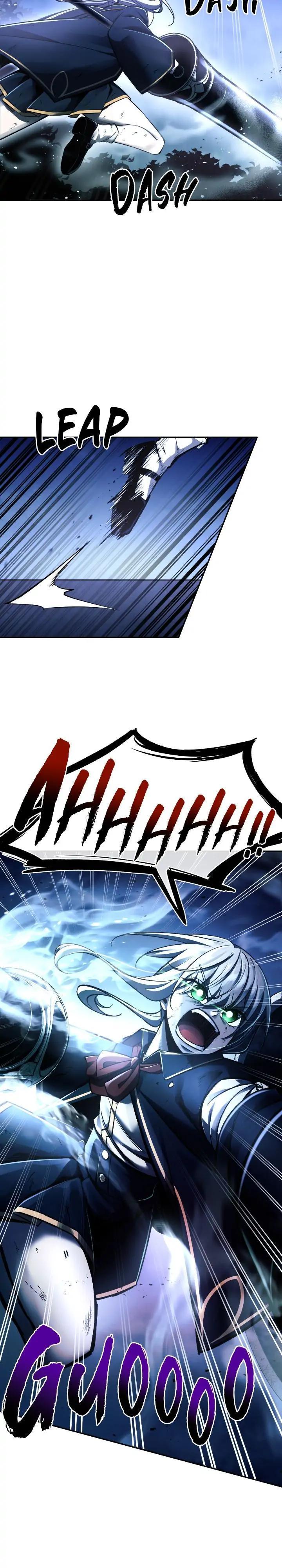 Tyrant of the Tower Defense Game Chapter 49