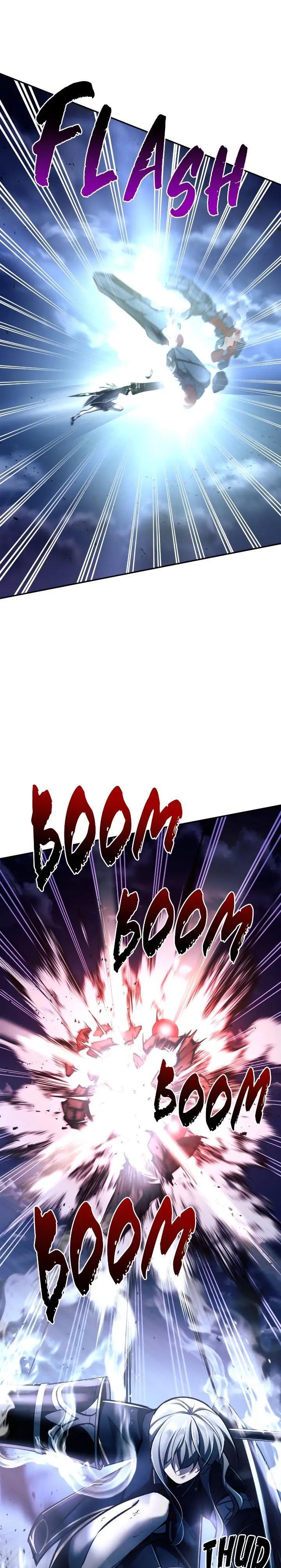 Tyrant of the Tower Defense Game Chapter 49