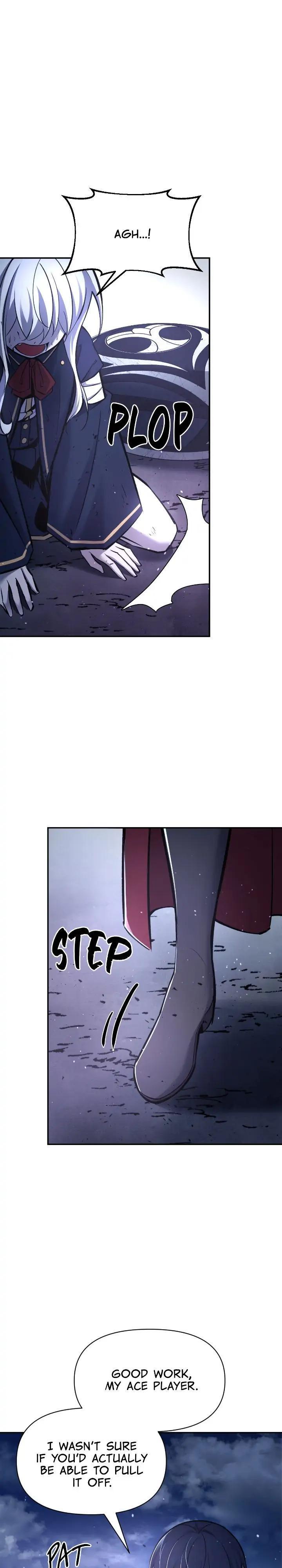 Tyrant of the Tower Defense Game Chapter 49