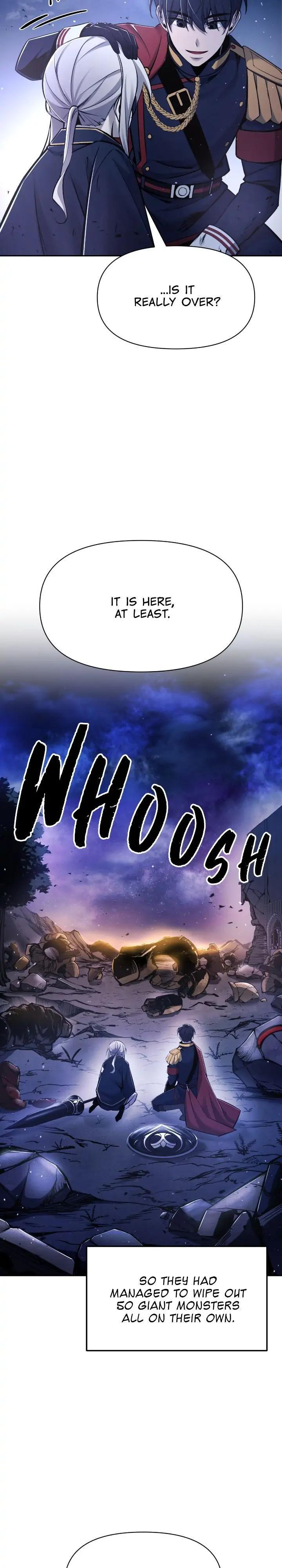 Tyrant of the Tower Defense Game Chapter 49