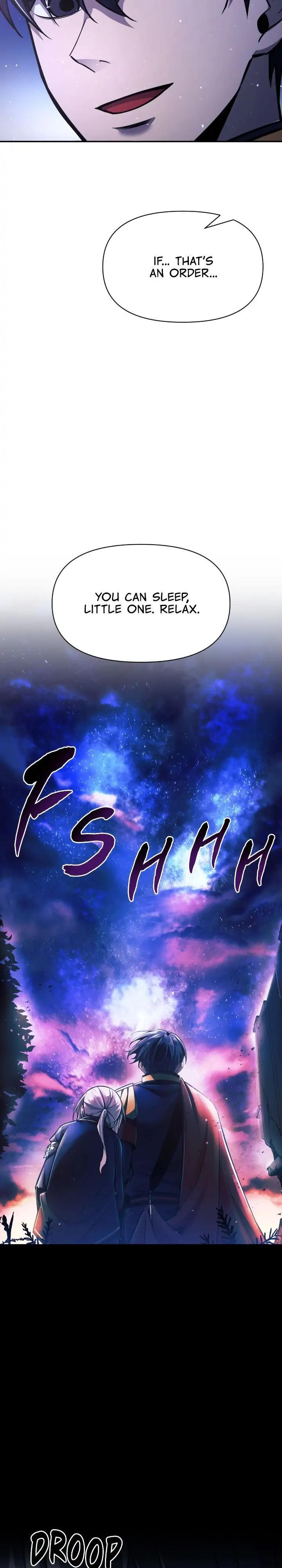 Tyrant of the Tower Defense Game Chapter 49