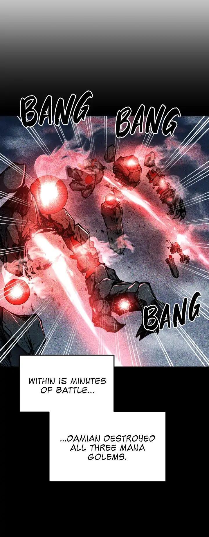 Tyrant of the Tower Defense Game Chapter 51