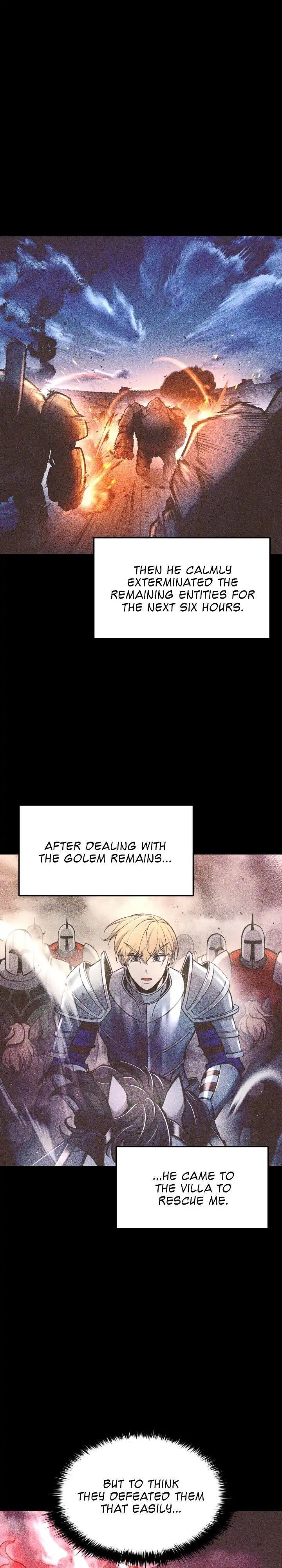 Tyrant of the Tower Defense Game Chapter 51