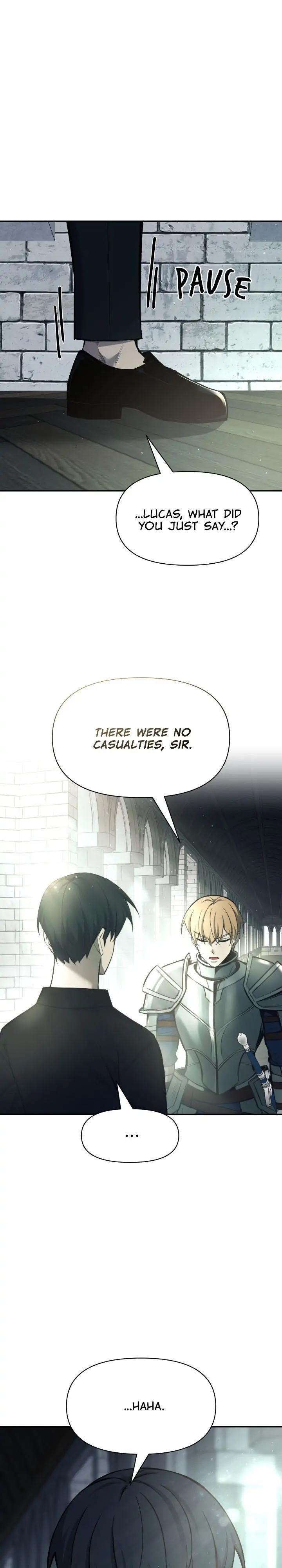 Tyrant of the Tower Defense Game Chapter 51