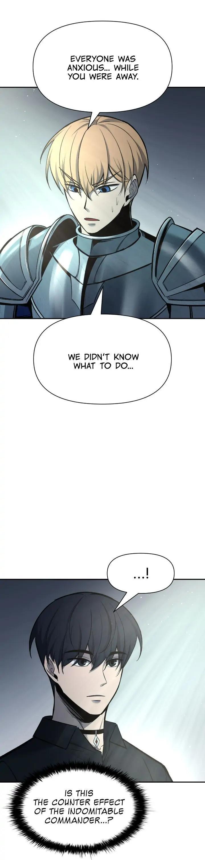 Tyrant of the Tower Defense Game Chapter 51