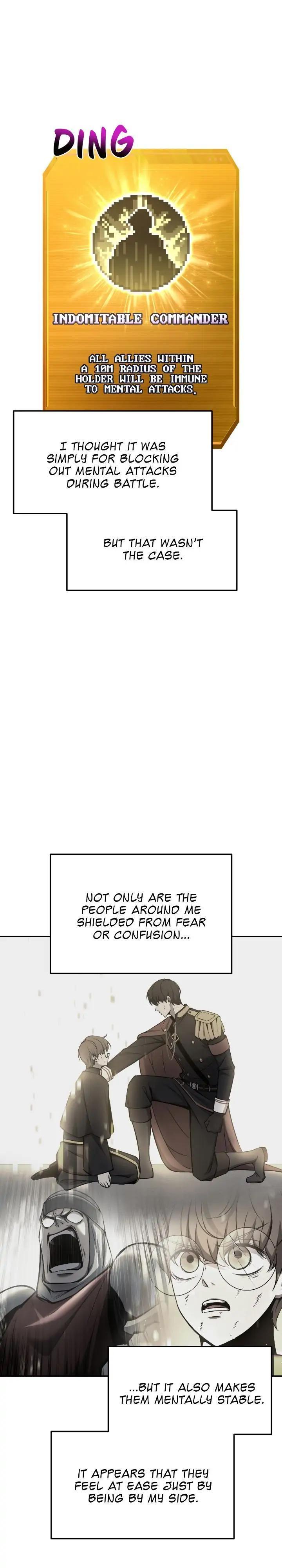 Tyrant of the Tower Defense Game Chapter 51