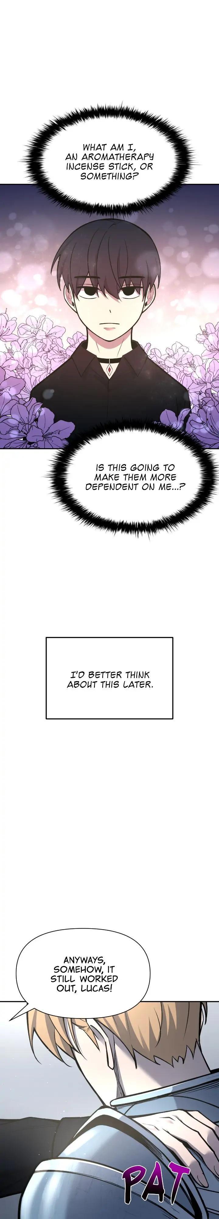 Tyrant of the Tower Defense Game Chapter 51