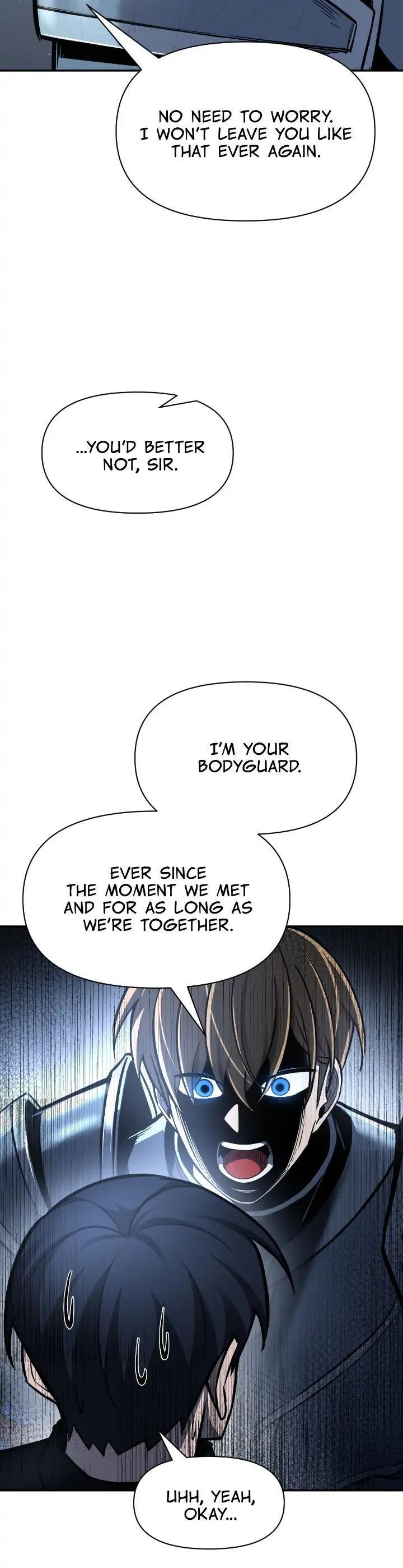 Tyrant of the Tower Defense Game Chapter 51