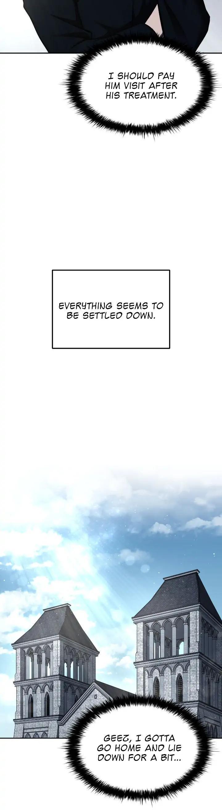 Tyrant of the Tower Defense Game Chapter 51