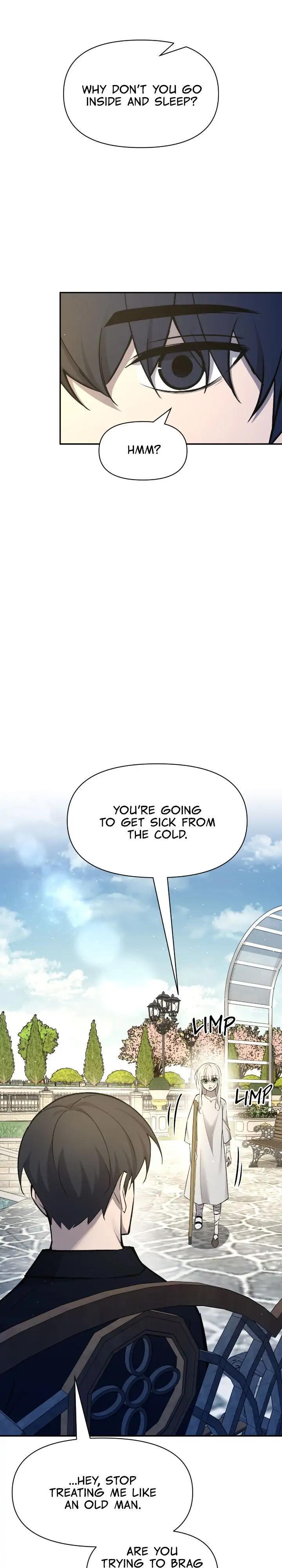 Tyrant of the Tower Defense Game Chapter 51