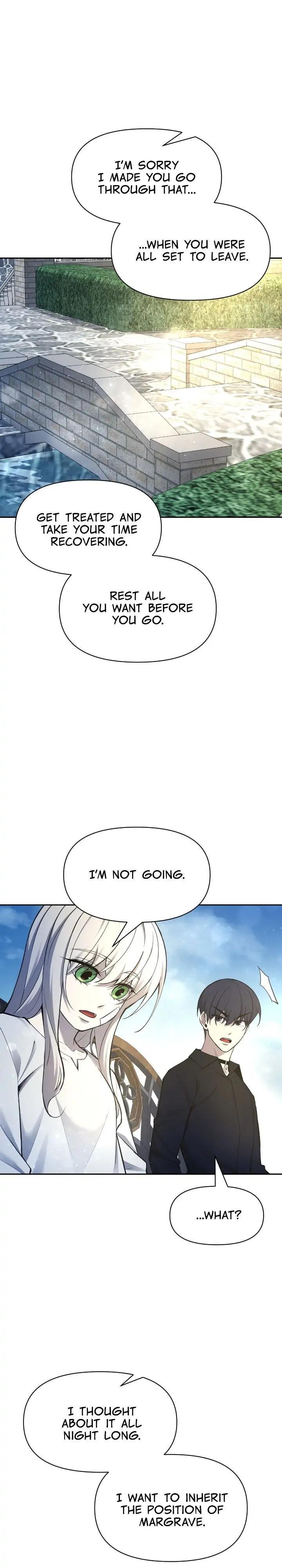 Tyrant of the Tower Defense Game Chapter 51