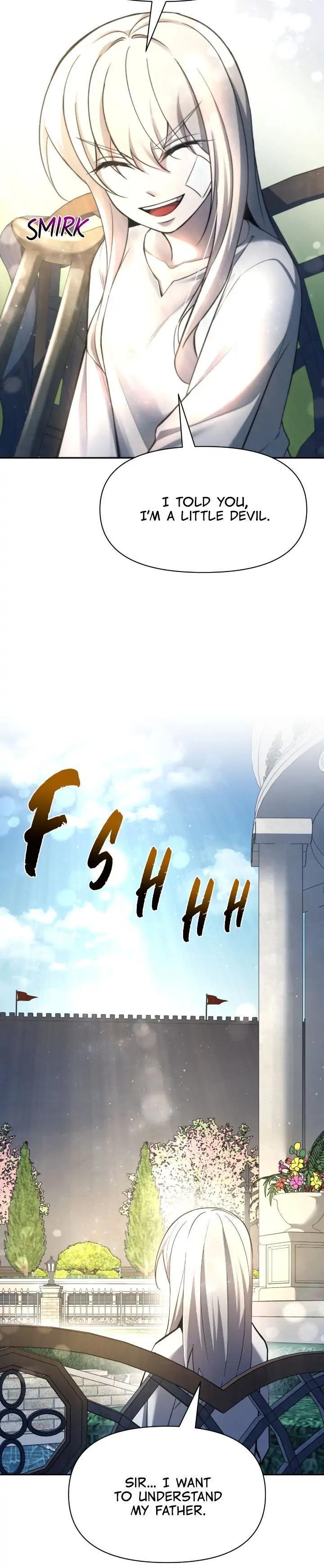 Tyrant of the Tower Defense Game Chapter 51