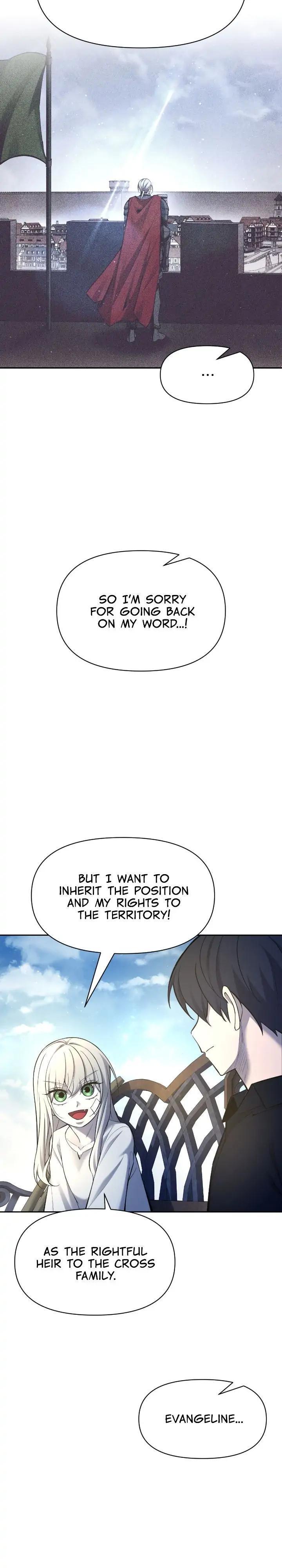 Tyrant of the Tower Defense Game Chapter 51