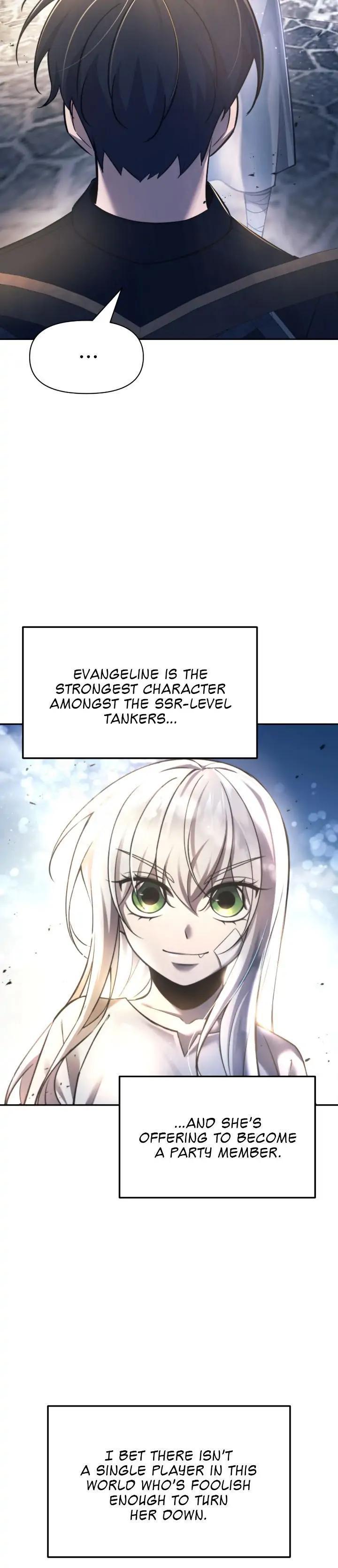 Tyrant of the Tower Defense Game Chapter 51