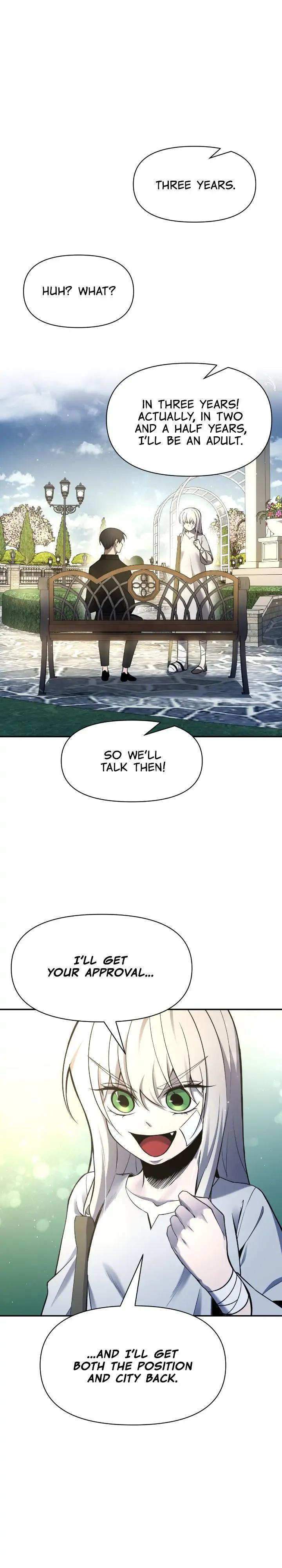 Tyrant of the Tower Defense Game Chapter 51