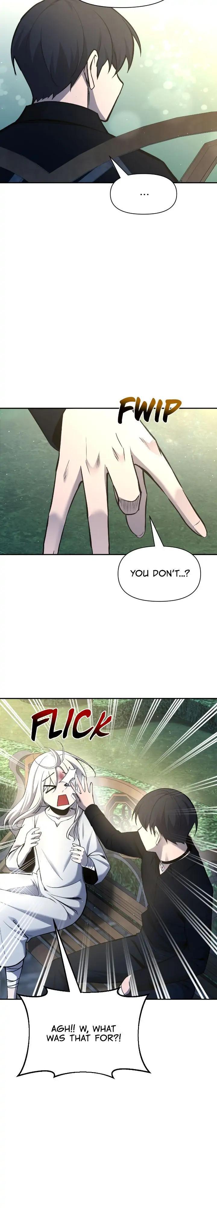 Tyrant of the Tower Defense Game Chapter 51