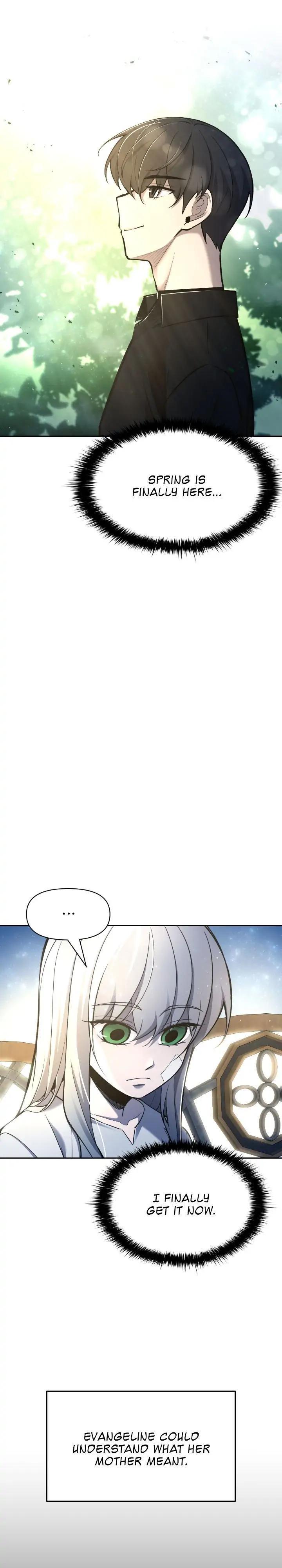 Tyrant of the Tower Defense Game Chapter 51