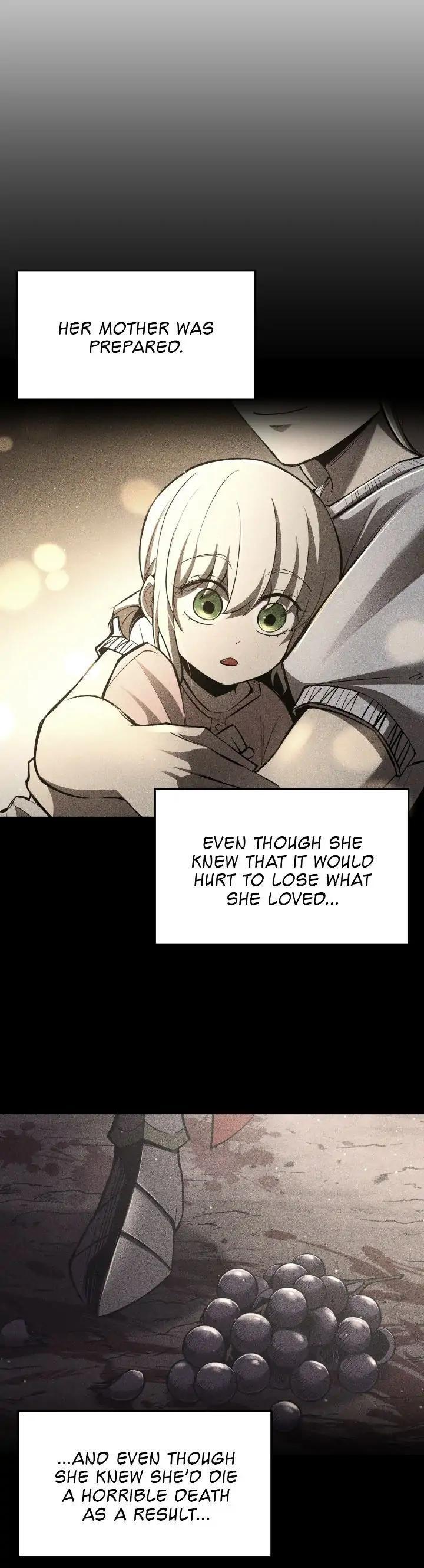 Tyrant of the Tower Defense Game Chapter 51