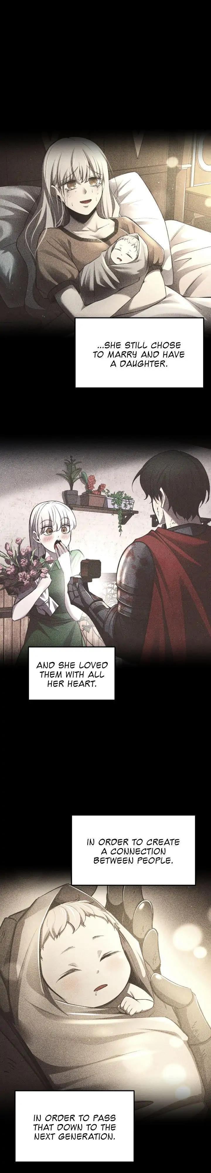 Tyrant of the Tower Defense Game Chapter 51