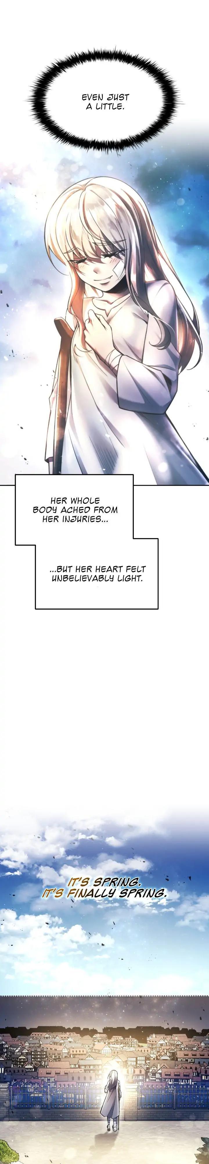 Tyrant of the Tower Defense Game Chapter 51