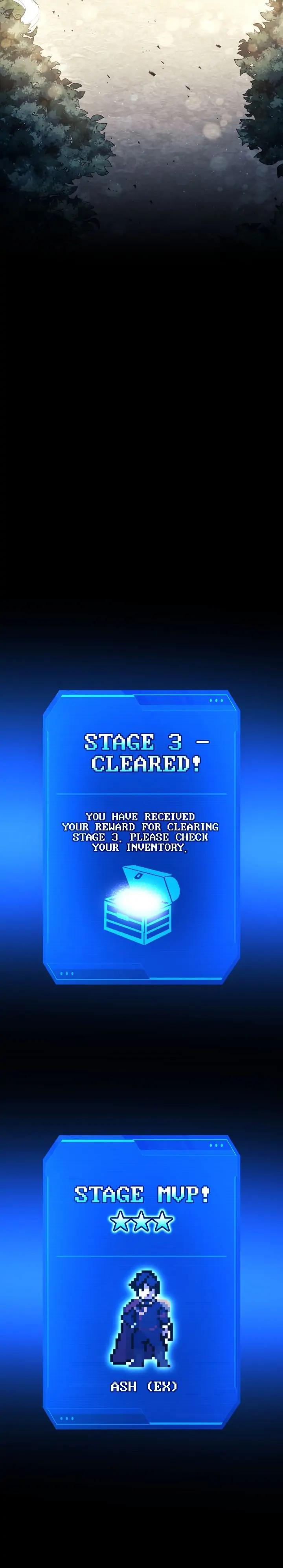 Tyrant of the Tower Defense Game Chapter 51