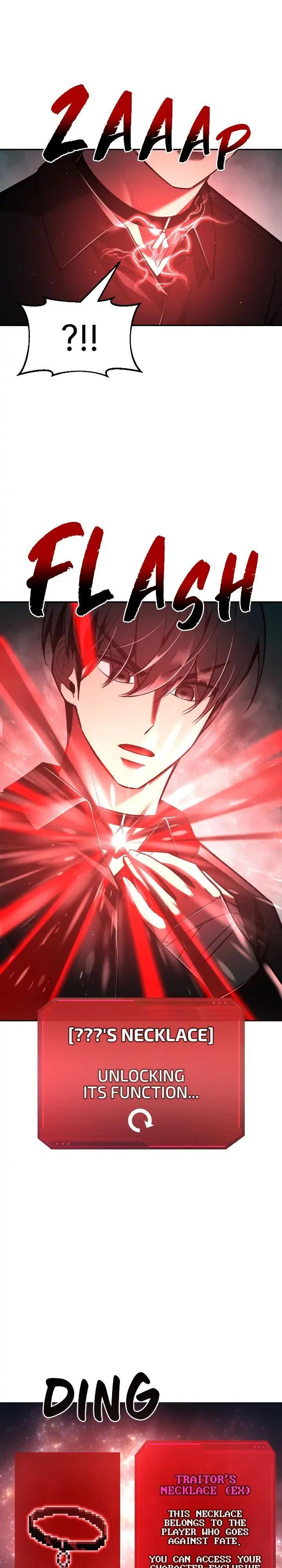 Tyrant of the Tower Defense Game Chapter 53