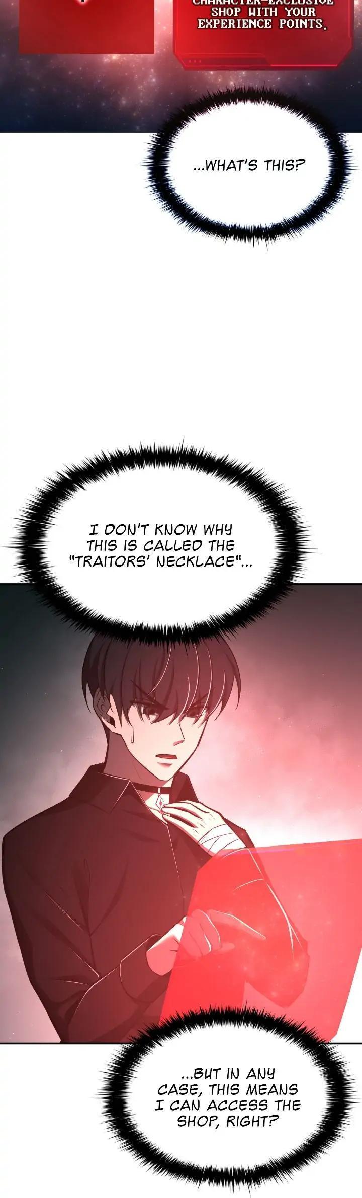 Tyrant of the Tower Defense Game Chapter 53