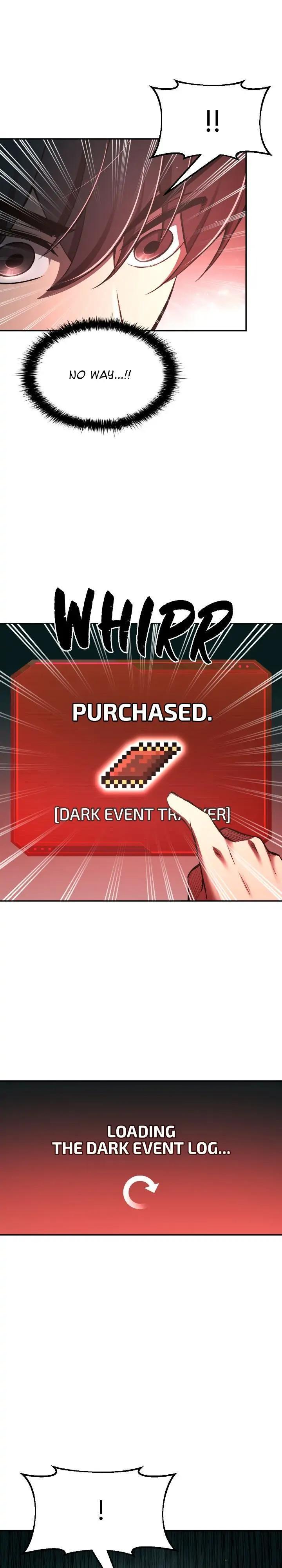 Tyrant of the Tower Defense Game Chapter 53