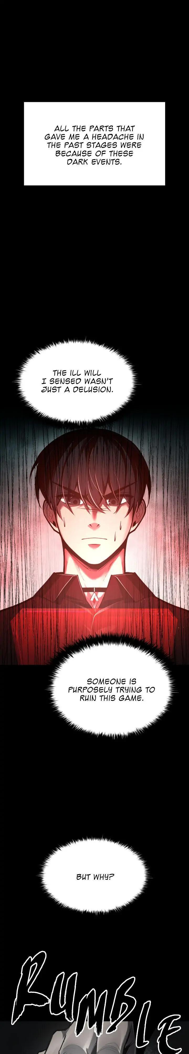 Tyrant of the Tower Defense Game Chapter 53